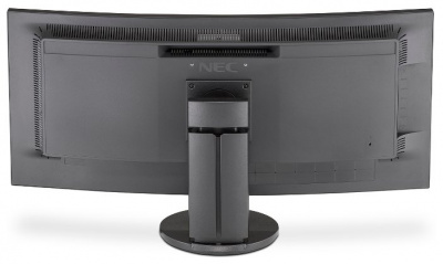    NEC EX341R-BK Black - 