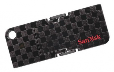    Sandisk Cruzer Pop 32Gb - 