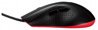   Asus Cerberus Mouse Black USB - 