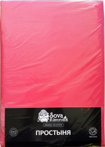  Sova & Javoronok Premium (195220 ) pink