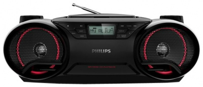    Philips AZ3831/12 - 