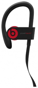    Beats Powerbeats 3 Decade Collection black/red - 