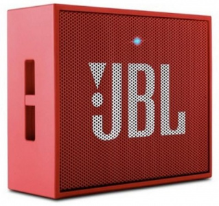     JBL GO, Red - 