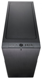    Fractal Design Define R6 FD-CA-DEF-R6-BK Black