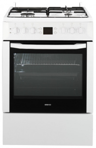   Beko CSE 62320 GW