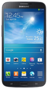    Samsung Galaxy Mega 6.3 8Gb GT-I9200 - 