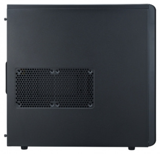    Cooler Master N500 NSE-500-KKN1 w/o PSU