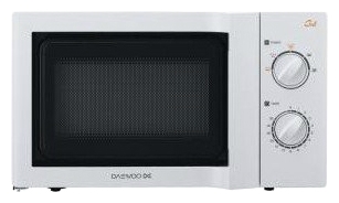   Daewoo Electronics KQG-6L65