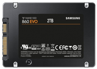 SSD- Samsung MZ-76E2T0BW 2