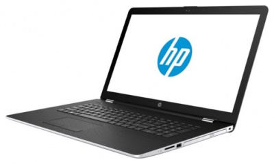  HP 17-bs020ur (2CP73EA) Silver