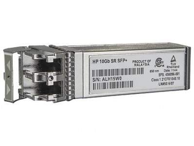  HP BLc 10Gb SR SFP (455883-B21)