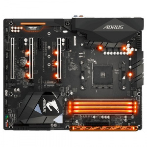   Gigabyte GA-AX370-Gaming K5