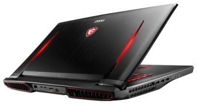  MSI GT73EVR 7RE(Titan)-856RU