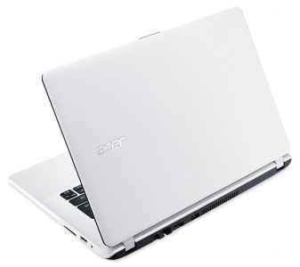  Acer Aspire ES1-331-P3K1, White