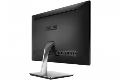    ASUS ET2323INT-BF030R, Black Silver - 