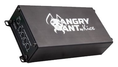  Kicx Angry Ant mono - 