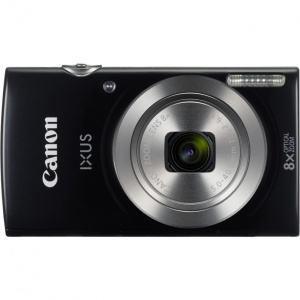    Canon IXUS 177, Black - 