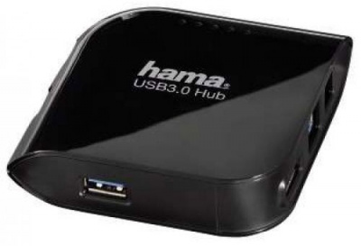   USB- Hama H-39876 - 