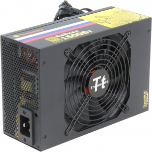   Thermaltake Baikal Russian Gold 1500W