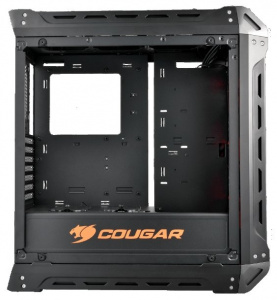    Cougar Panzer-G w/o PSU