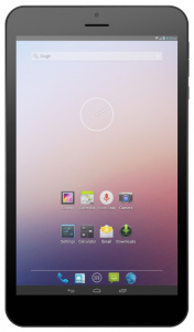  WEXLER .TAB 8iQ 8Gb, Black