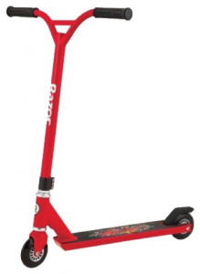    2-  Razor Beast red - 