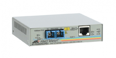  Allied Telesis AT-FS202-60