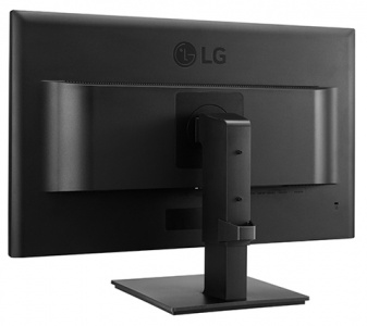    LG 27BK550Y, Black - 