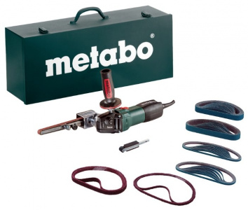    metabo BFE 9-20 Set green
