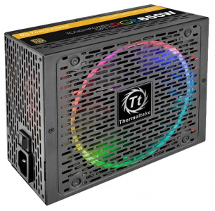   Thermaltake Toughpower DPS G RGB 850W (PS-TPG-0850DPCGEU-R)