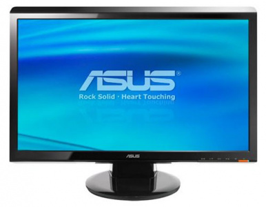    Asus VH242T - 