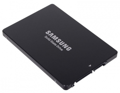 SSD- Samsung 650 MZ-650120Z 120Gb (SATA-III, 6 )