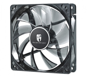  DeepCool MAELSTROM 120T, Blue LED