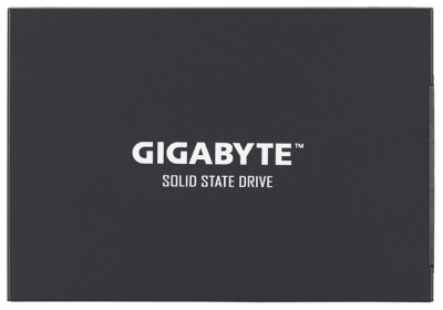 SSD- Gigabyte UD Pro 512 Gb