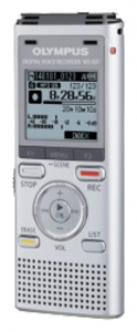    Olympus WS-831 silver - 