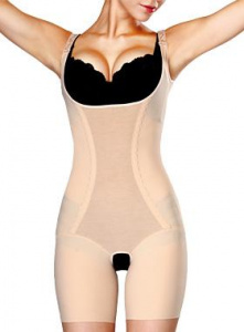   Gezatone Slim'n'Shape Bodysuit (), Bodily .M