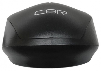   CBR CM 117 Black USB - 