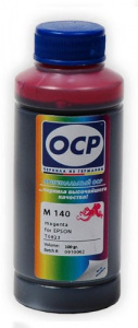    OCP M 140 Magenta for Epson - 