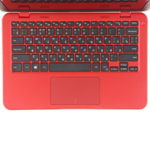  DELL INSPIRON 3162 (3162-4742), Red