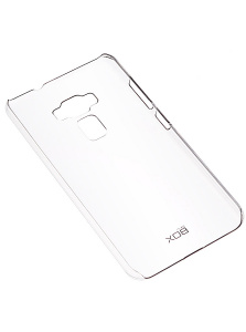    SkinBOX Crystal 4People  Asus Zenfone 3 ZE552KL (T-S-AZE552KL-007), clean - 