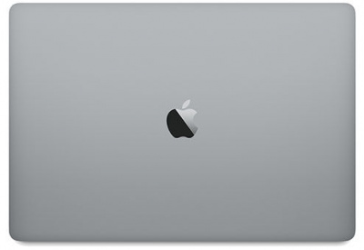  Apple MacBook Pro 15'' with Touch Bar (MLH42RU/A), Space grey