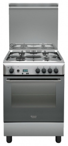   Hotpoint-Ariston H6GG5F (X) RU