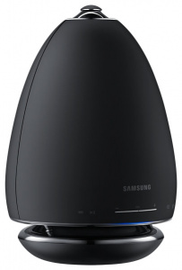     Samsung Wireless Audio 360 Mini, Black - 