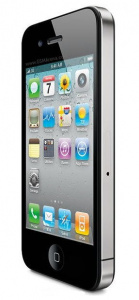    Apple iPhone 4 8Gb Black - 