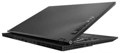  Lenovo Legion Y530-15ich (81LB000YRU), Black