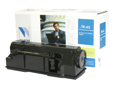     NV-Print Kyocera TK-65 - 