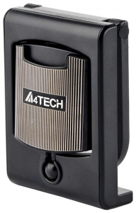   - A4Tech PK-770G, Black - 