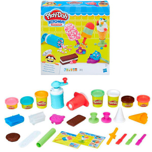     Play-Doh    (E0042) - 