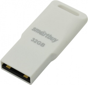    SmartBuy Funky 32GB, white - 