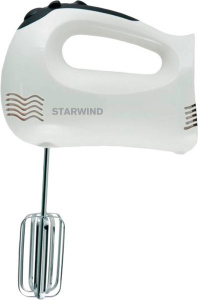  StarWind SHM6251 white